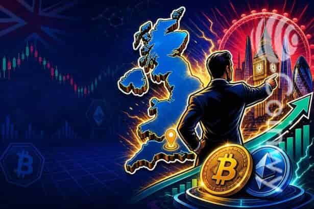 Caleb & Brown Expands to the UK: What the Move Means for Crypto Investors Thumbnail