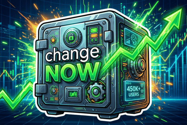 ChangeNOW Review 2026: Speed, Rates, KYC, and What 450K+ Users Say