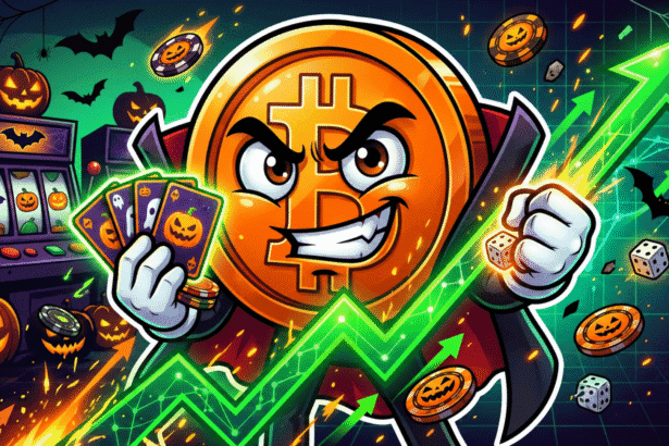 Best Crypto Casinos for Halloween 2026: Live Events, Spooky Slots, and Real Bonuses