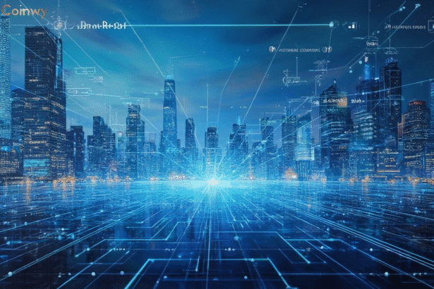 blackrock-integrates-blockchain-for-liquidity-fund-share-tracking