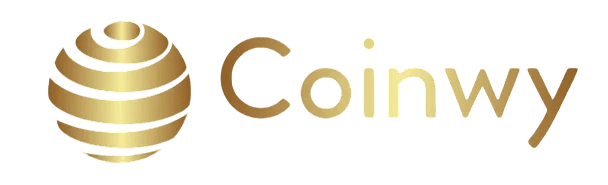 Coinwy Logo