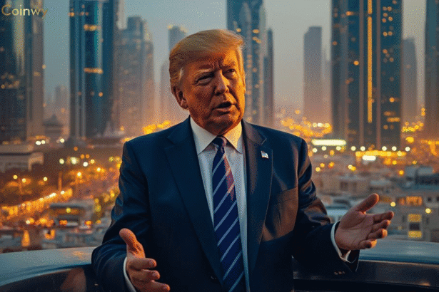 eric-trumps-cryptocurrency-predictions-and-bank-extinction-warning
