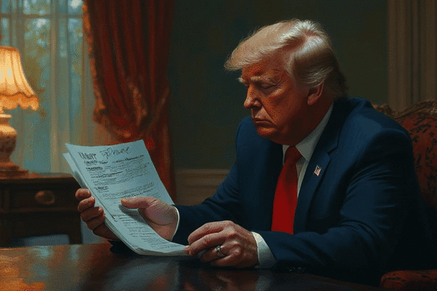 trump-memecoin-sees-record-outflows-amid-private-event-announcement