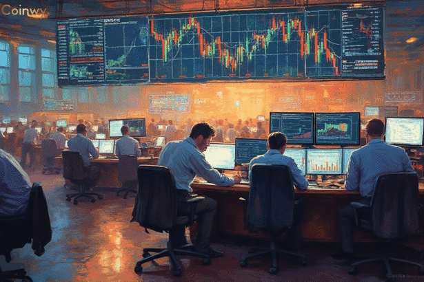 cme-launches-xrp-futures-as-bitcoin-accumulation-intensifies