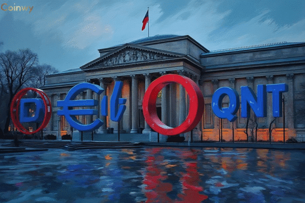 coti-qnt-hbar-and-kima-join-ecb-digital-euro-project