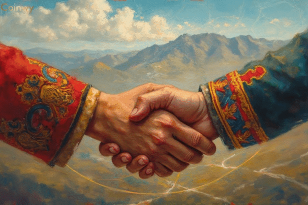 binance-partners-with-kyrgyzstan-to-enhance-digital-asset-ecosystem