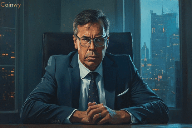 ripple-ceo-criticizes-senates-regulatory-inaction-on-crypto