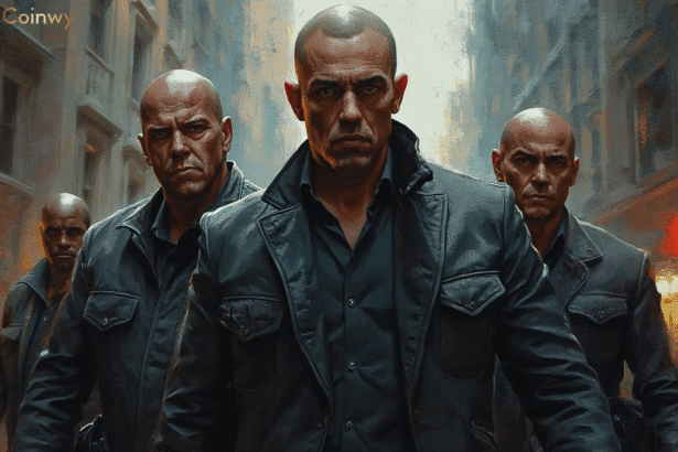 crypto-investors-boost-security-with-bodyguards-post-data-breach