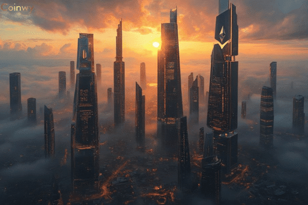 ethereum-supply-on-exchanges-falls-to-historic-low
