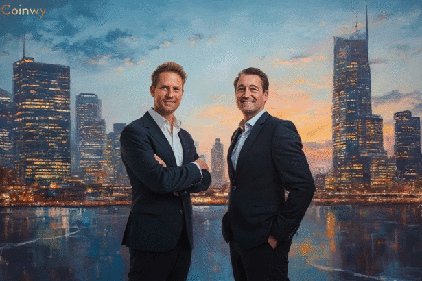 catena-labs-raises-18m-for-ai-finance-solutions