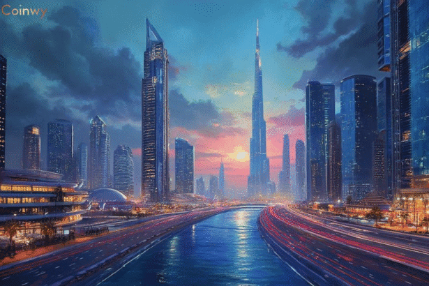 dubai-adopts-xrp-ledger-for-real-estate-tokenization