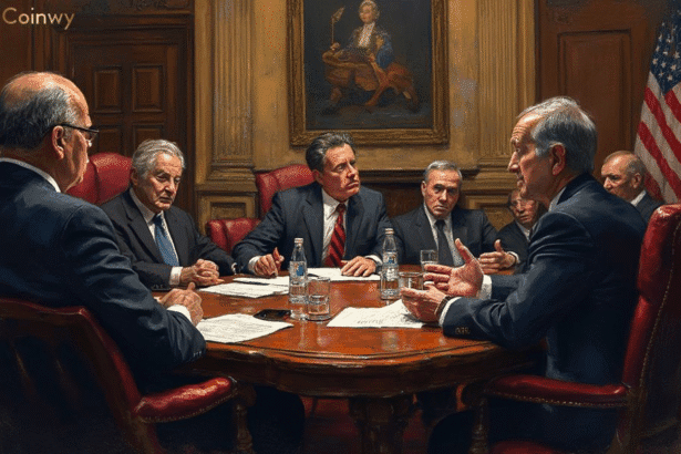 us-lawmakers-question-sec-over-trump-meme-coin-ties