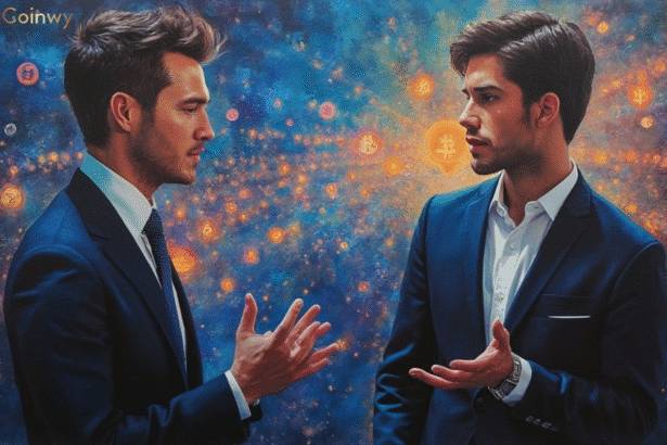 bitcoin-2025-conference-features-key-industry-leaders