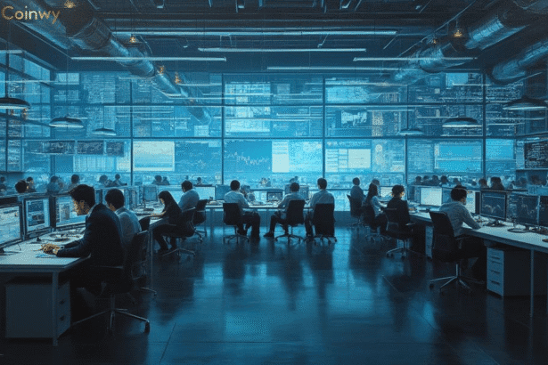 cantor-fitzgerald-launches-2-billion-bitcoin-lending-program