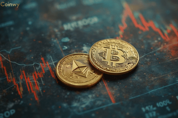 cryptocurrencies-sluggish-ahead-of-fomc-meeting-traders-anticipate-movement