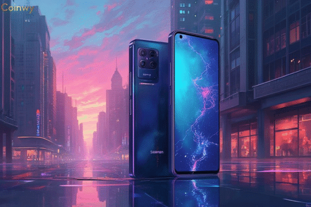 solana-mobile-unveils-seeker-phone-with-skr-token-launch
