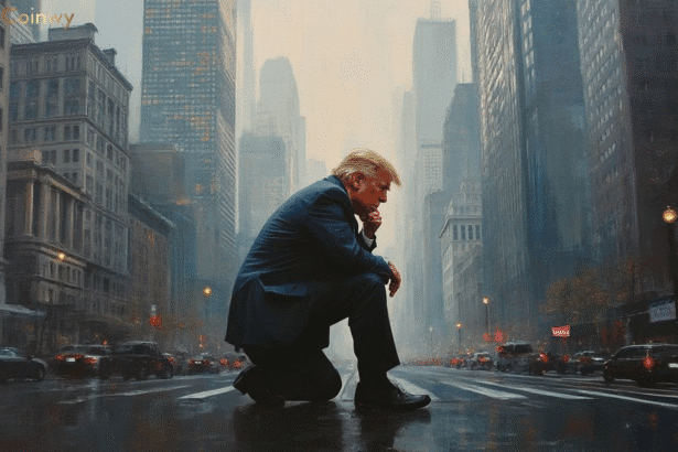 the-influence-of-donald-trump-on-u-s-cryptocurrency-regulation