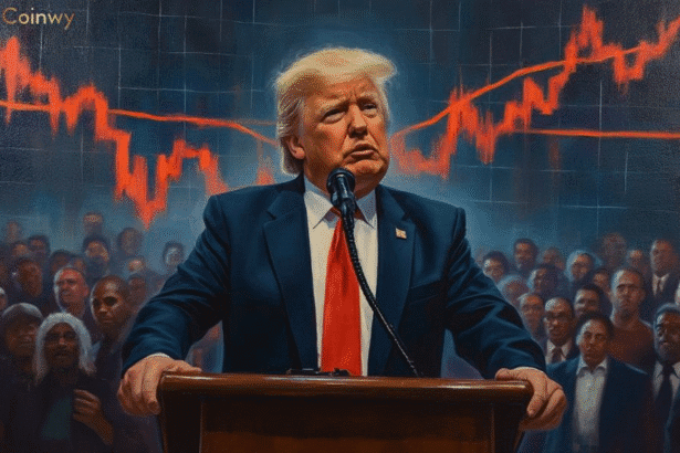 u-s-president-donald-trumps-tariff-announcement-impacts-crypto-markets