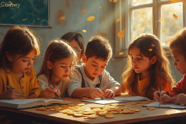 bitcoin-youth-education-lacks-formal-campaign-leadership