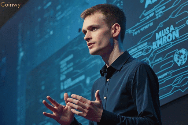 vitalik-buterin-advocates-blockchain-for-decentralized-ai-infrastructure