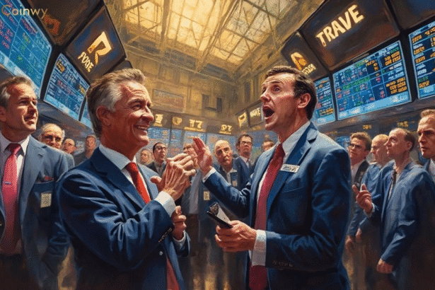 trump-meme-coin-team-transfers-32-8-million-to-binance