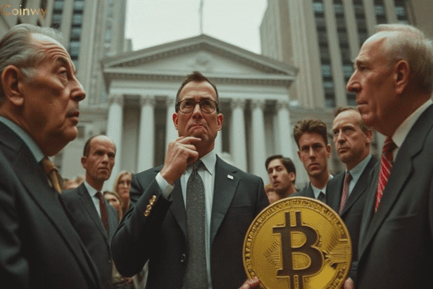 bitcoin-skepticism-and-trust-in-federal-reserve-questioned
