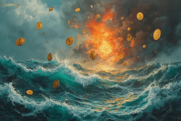 bitcoin-drops-amid-hormuz-strait-closure-tensions