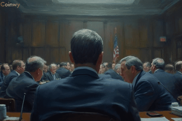 clarity-act-progress-faces-challenges-amid-trump-crypto-scrutiny