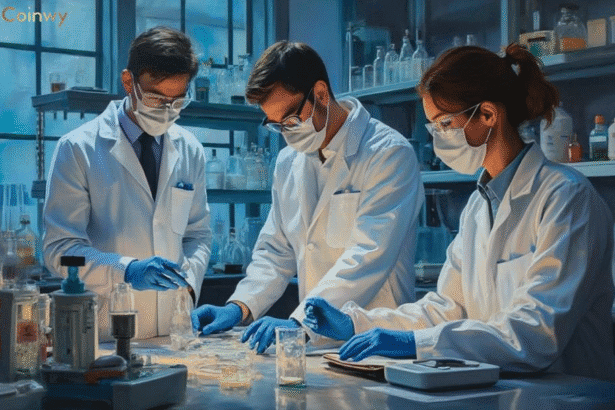 vitadao-secures-4-1m-in-funding-led-by-pfizer-ventures