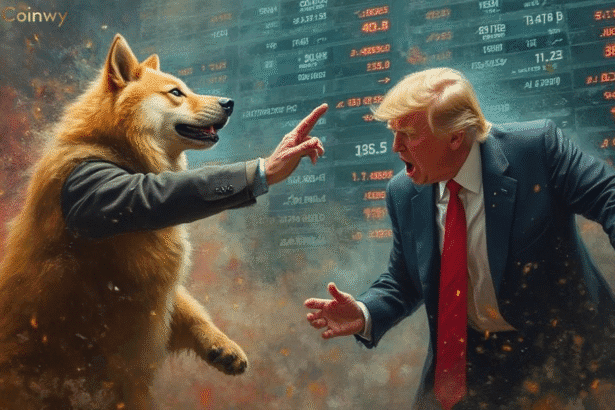 dogecoin-price-drops-amid-musk-and-trump-dispute