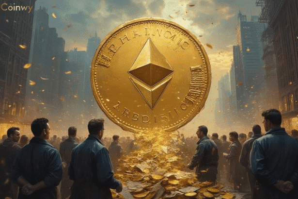 ethereum-approaches-significant-resistance-level
