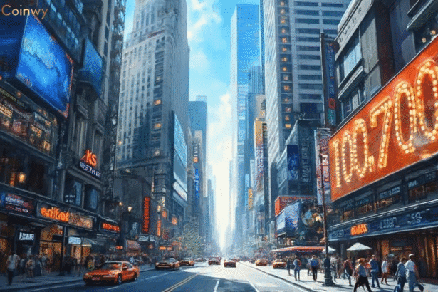 bitcoin-surges-past-107000-driven-by-institutional-inflows
