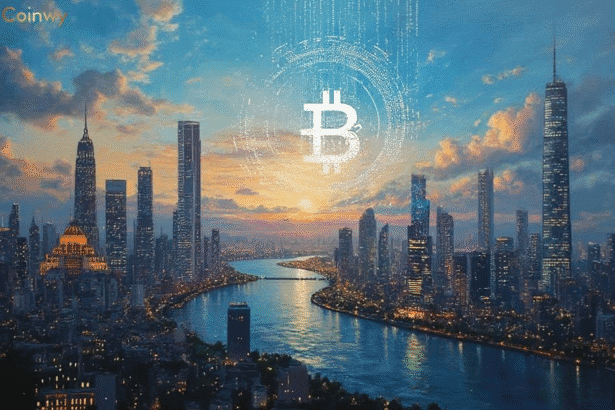 universal-digital-adopts-bitcoin-for-treasury-reserves