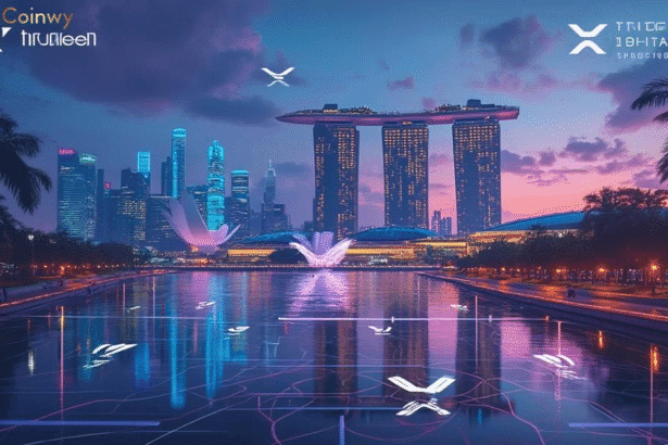 trident-digital-plans-500m-xrp-treasury-initiative