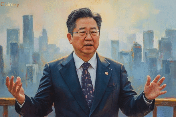 south-koreas-new-president-promotes-cryptocurrency-reforms