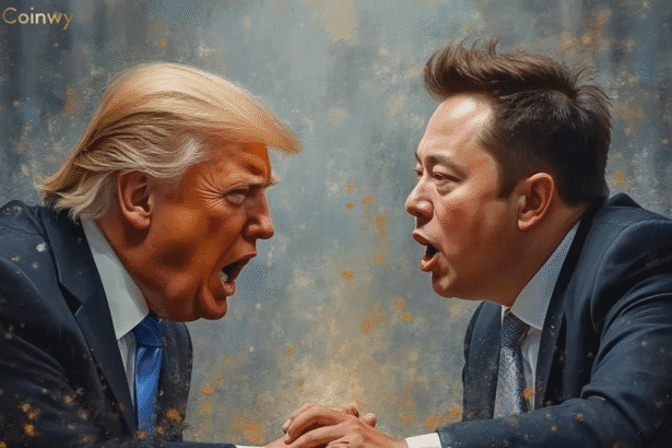 trump-and-musk-clash-impacts-markets