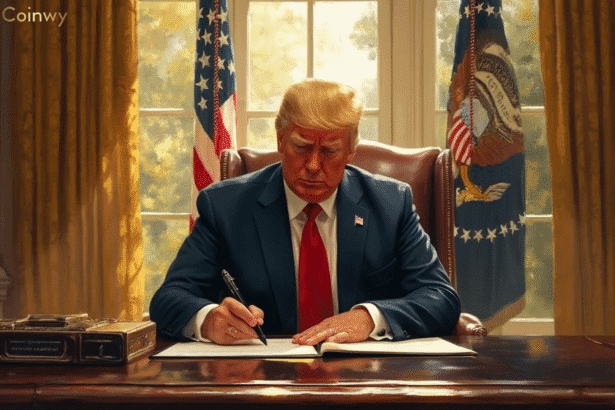 u-s-strategic-bitcoin-reserve-established-by-president-trump