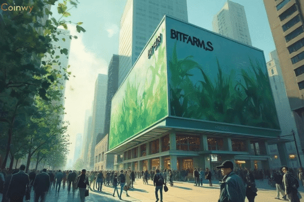bitfarms-announces-share-buyback-program