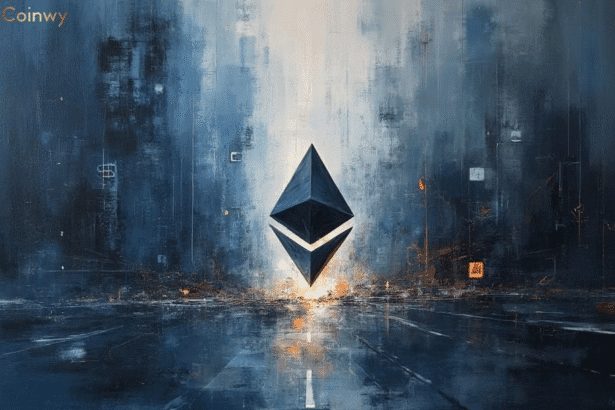 ethereum-price-drop-impact-and-implications