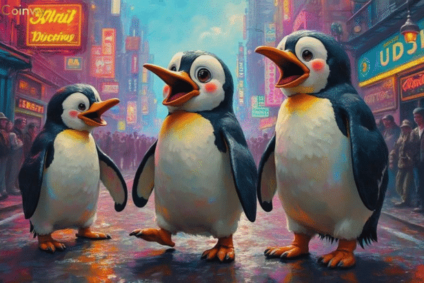 meme-coins-rising-floki-bonk-and-pengu-gain-ground