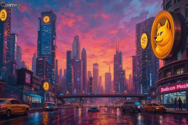 dogecoin-rises-to-0-20-with-market-optimism-increasing