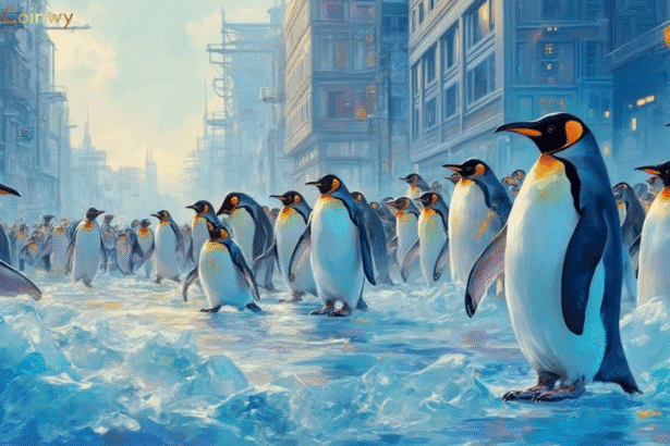 altcoins-pengu-and-cfx-gain-market-attention