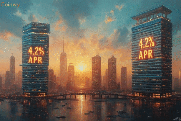 binance-launches-rwusd-pegged-to-stablecoin-deposits