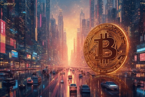 bitcoins-new-peak-through-policy-changes-and-institutional-investment