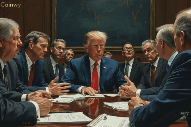 fed-faces-political-pressure-on-rate-cuts-amid-economic-uncertainty