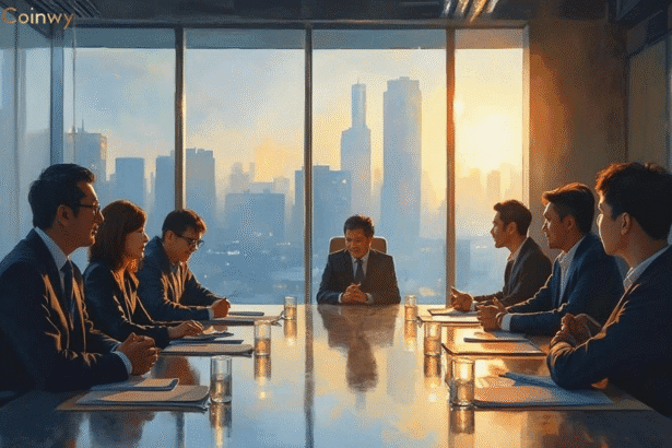 democratic-partys-stablecoin-bill-and-economic-growth