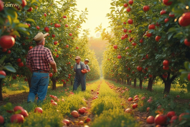 apple-farm-season-2-launches-with-3m-rewards-on-etherlink
