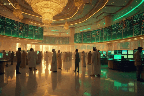 saudi-exchange-enhances-stock-split-processes