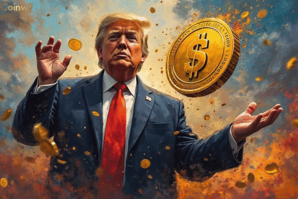 donald-trumps-trump-memecoin-launch-on-solana