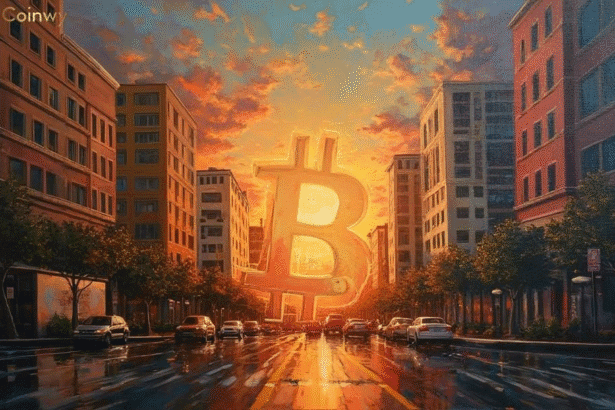 trump-signs-major-spending-bill-potential-boost-for-bitcoin